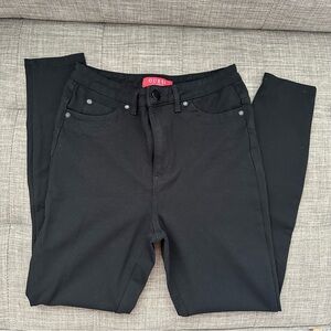 Guess Black Jeggings